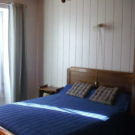 Maison De La Plage *