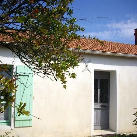 Maison De La Plage Casa vacanze