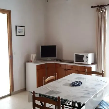 Maison De La Plage Casa vacanze *
